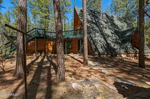 183 W Raven Rd, Christopher Creek, AZ 85541 - Photo 68