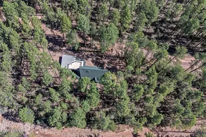 183 W Raven Road, Christopher Creek, AZ 85541 - Photo 60