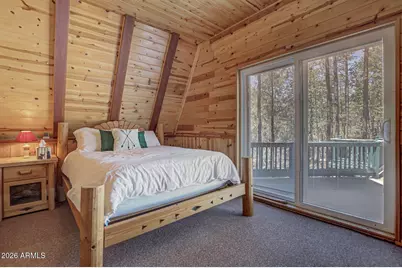 183 W Raven Road, Christopher Creek, AZ 85541 - Photo 40