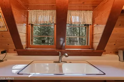 183 W Raven Road, Christopher Creek, AZ 85541 - Photo 14