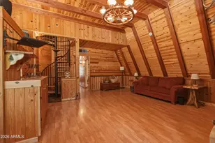 183 W Raven Rd, Christopher Creek, AZ 85541 - Photo 16