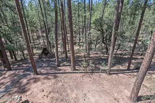 183 W Raven Rd, Christopher Creek, AZ 85541 - Photo 48