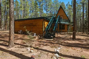 183 W Raven Rd, Christopher Creek, AZ 85541 - Photo 52