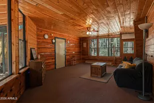 183 W Raven Rd, Christopher Creek, AZ 85541 - Photo 66