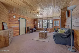 183 W Raven Rd, Christopher Creek, AZ 85541 - Photo 36