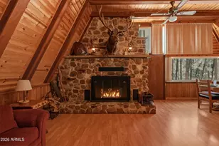 183 W Raven Rd, Christopher Creek, AZ 85541 - Photo 6