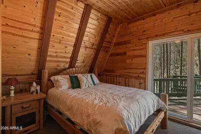 183 W Raven Road, Christopher Creek, AZ 85541 - Photo 34