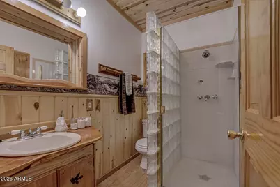 183 W Raven Road, Christopher Creek, AZ 85541 - Photo 30