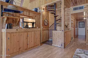 183 W Raven Rd, Christopher Creek, AZ 85541 - Photo 28