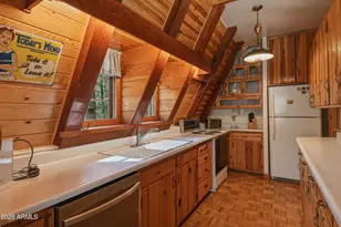 183 W Raven Rd, Christopher Creek, AZ 85541 - Photo 12