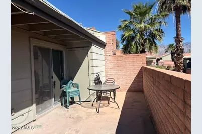 3124 N Columbus Boulevard, Tucson, AZ 85712 - Photo 1