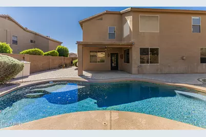 4632 E Desert Sands Drive, Chandler, AZ 85249 - Photo 38