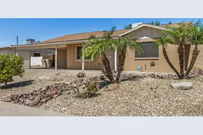 6974 W Palo Verde Drive, Glendale, AZ 85303 - Photo 4