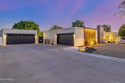 6515 W Villa Theresa Drive, Glendale, AZ 85308 - Photo 10