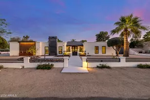 6515 W Villa Theresa Dr, Glendale, AZ 85308 - Photo 1