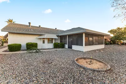 13619 W Gardenview Drive, Sun City West, AZ 85375 - Photo 28