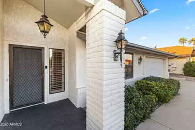 13619 W Gardenview Drive, Sun City West, AZ 85375 - Photo 4