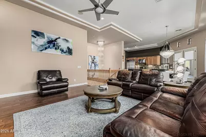 10834 E Cannon Drive, Scottsdale, AZ 85259 - Photo 12