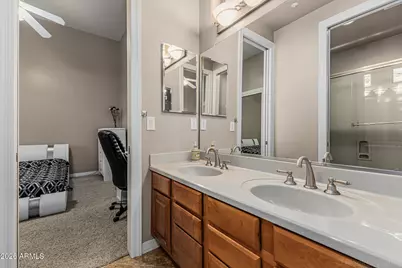 10834 E Cannon Drive, Scottsdale, AZ 85259 - Photo 34