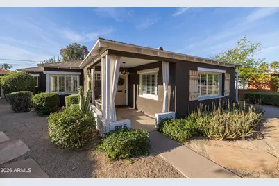 315 W Edgemont Avenue, Phoenix, AZ 85003 - Photo 1