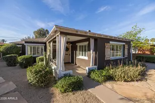 315 W Edgemont Ave, Phoenix, AZ 85003 - Photo 1