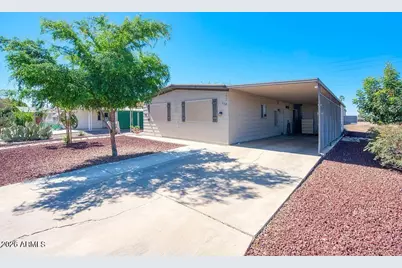 304 S Arvada --, Mesa, AZ 85206 - Photo 2