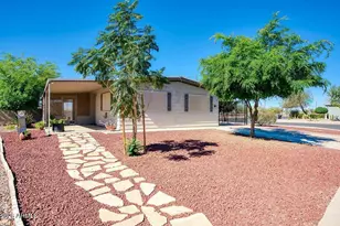 304 S Arvada, Mesa, AZ 85206 - Photo 1