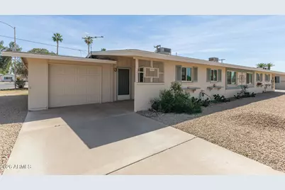 10801 W Windsor Drive, Sun City, AZ 85351 - Photo 1