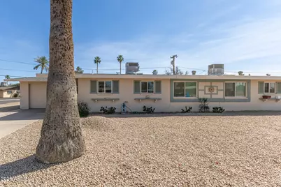 10801 W Windsor Drive, Sun City, AZ 85351 - Photo 2