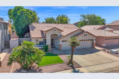 1141 E Bruce Avenue, Gilbert, AZ 85234 - Photo 1