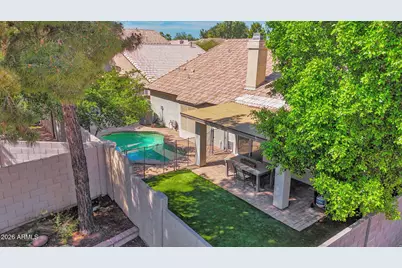 1141 E Bruce Avenue, Gilbert, AZ 85234 - Photo 40