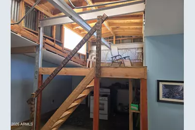 203 Bisbee Road #B, Bisbee, AZ 85603 - Photo 12