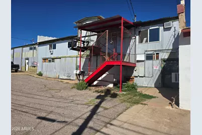 203 Bisbee Road #B, Bisbee, AZ 85603 - Photo 1