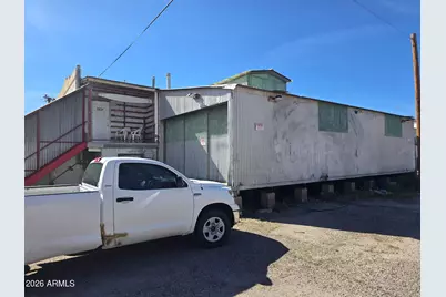 203 Bisbee Road #B, Bisbee, AZ 85603 - Photo 2