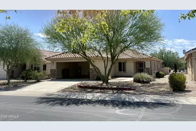 1120 S 232nd Avenue, Buckeye, AZ 85396 - Photo 2