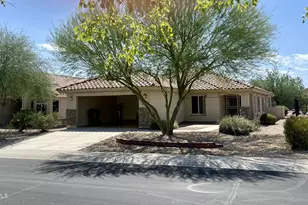 1120 S 232nd Ave, Buckeye, AZ 85396 - Photo 2