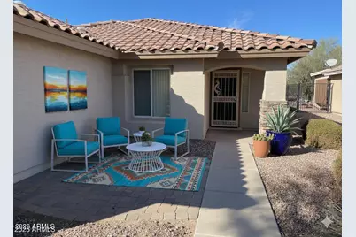 1120 S 232nd Avenue, Buckeye, AZ 85396 - Photo 4