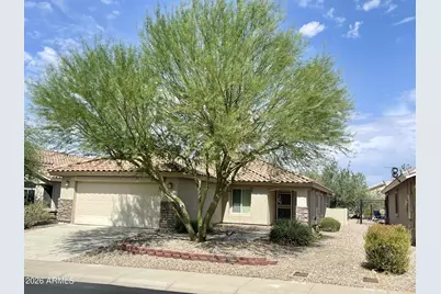 1120 S 232nd Avenue, Buckeye, AZ 85396 - Photo 1