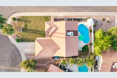 4309 E Tanglewood Drive, Phoenix, AZ 85048 - Photo 2