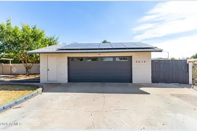 2419 W Shaw Butte Drive, Phoenix, AZ 85029 - Photo 42