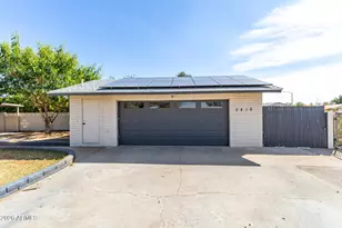 2419 W Shaw Butte Dr, Phoenix, AZ 85029 - Photo 42
