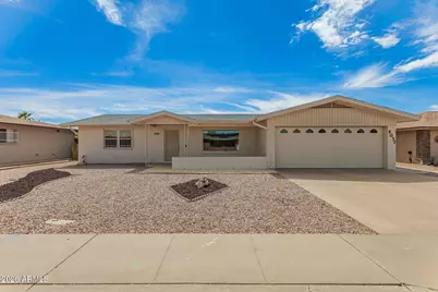 5037 E Escondido Avenue, Mesa, AZ 85206 - Photo 1