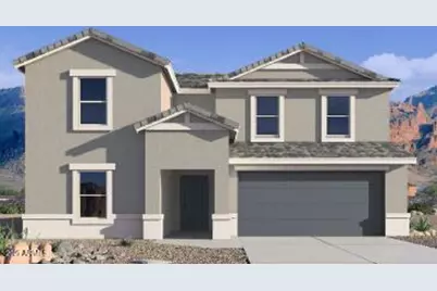 26133 W Nancy Lane, Buckeye, AZ 85326 - Photo 2