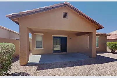 7911 S 48th Lane, Laveen, AZ 85339 - Photo 18