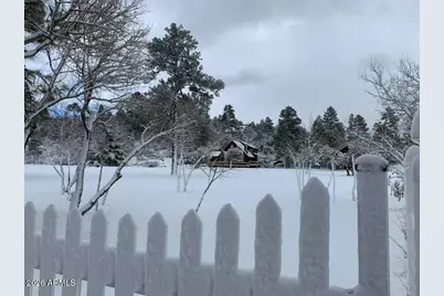 1884 E Artist Draw Road, Heber, AZ 85928 - Photo 12