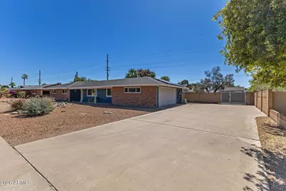 1625 E Greenway Street, Mesa, AZ 85203 - Photo 2