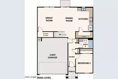 600 W Van Haren Street, Florence, AZ 85132 - Photo 2