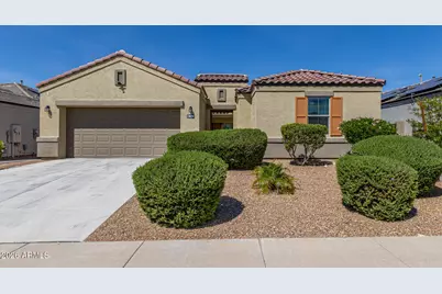 30324 W Crittenden Lane, Buckeye, AZ 85396 - Photo 2