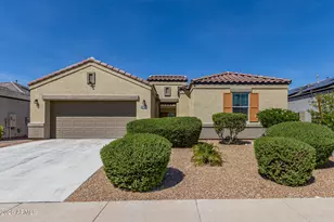 30324 W Crittenden Ln, Buckeye, AZ 85396 - Photo 2
