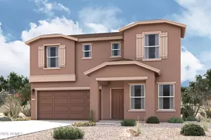 596 W Van Haren St, Florence, AZ 85132 - Photo 1